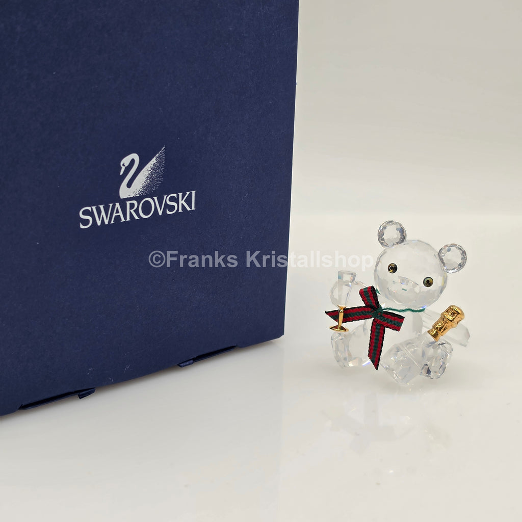 SWAROVSKI Kris Bär Feiernd 238168