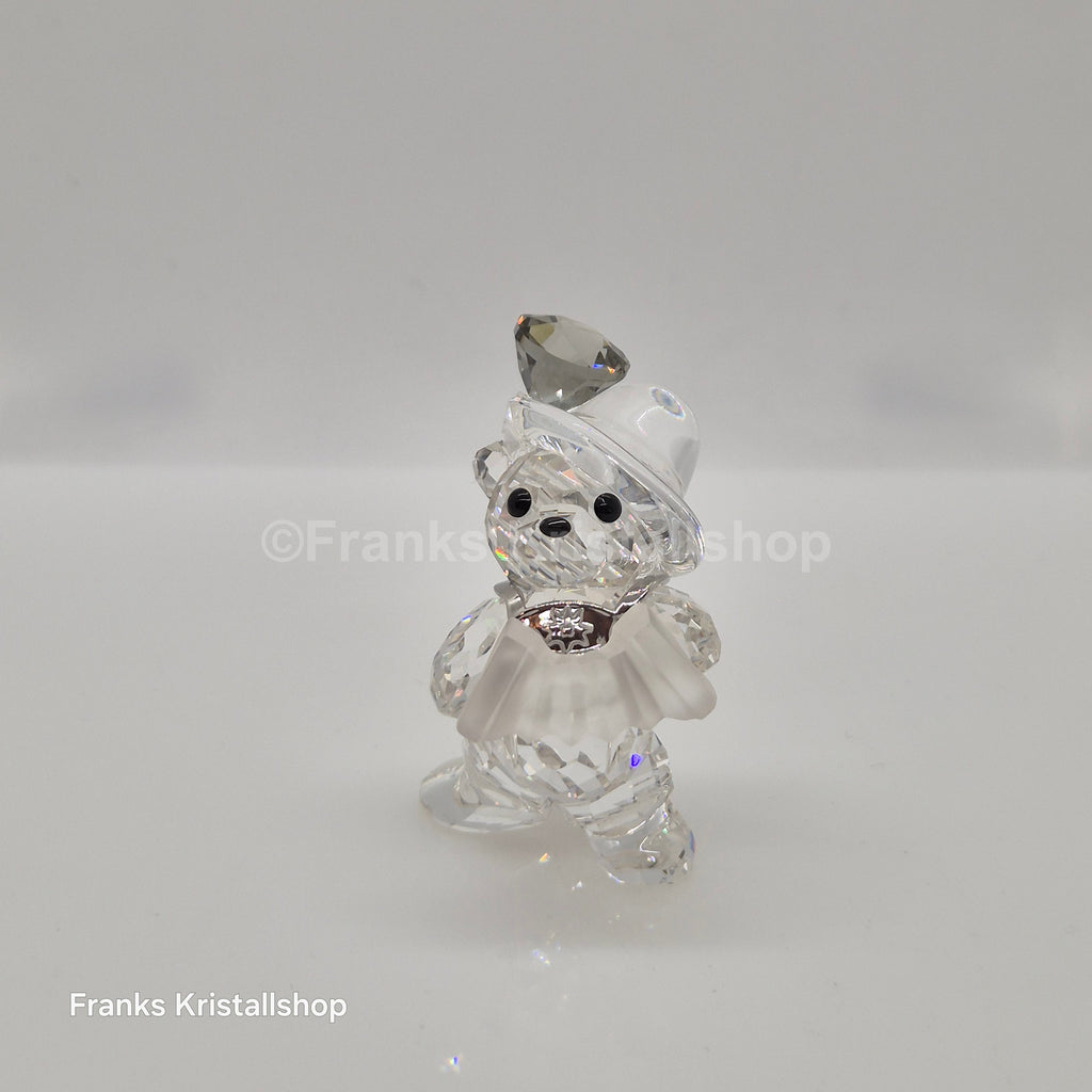 SWAROVSKI Kris Bär Fritz Länderbär Deutschland 884452