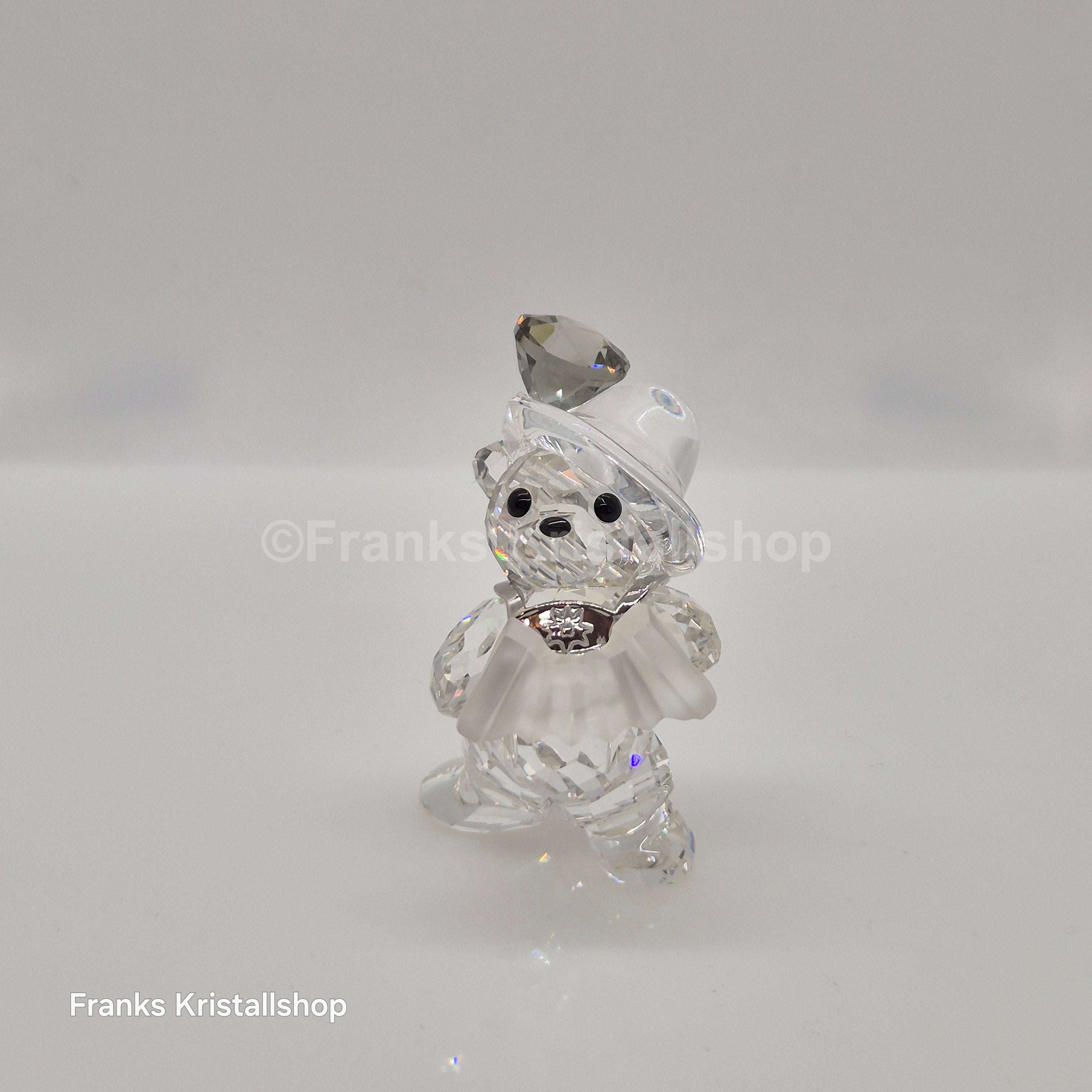 SWAROVSKI Kris Bär Fritz Länderbär Deutschland 884452