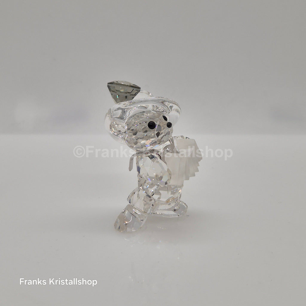 SWAROVSKI Kris Bär Fritz Länderbär Deutschland 884452