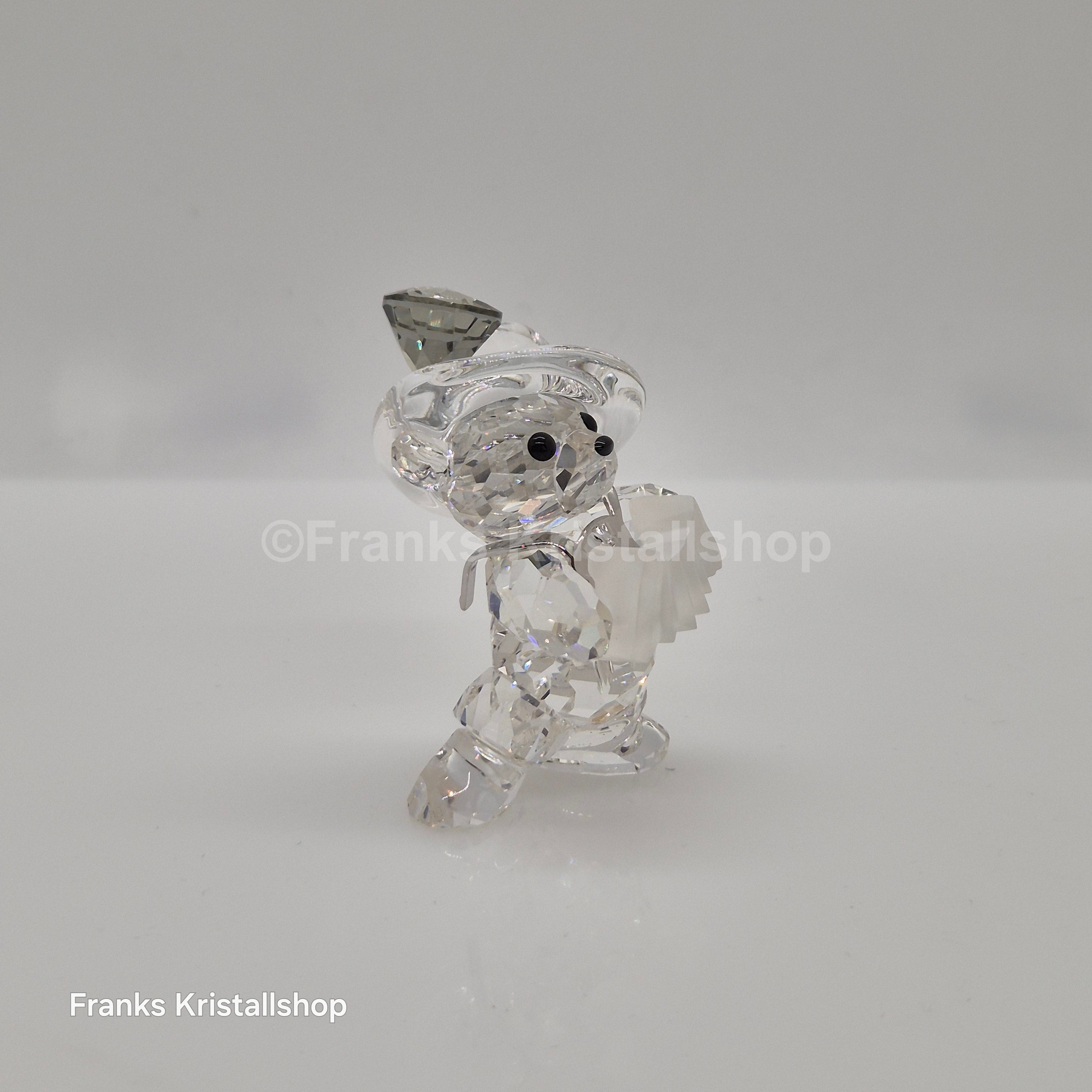 SWAROVSKI Kris Bär Fritz Länderbär Deutschland 884452
