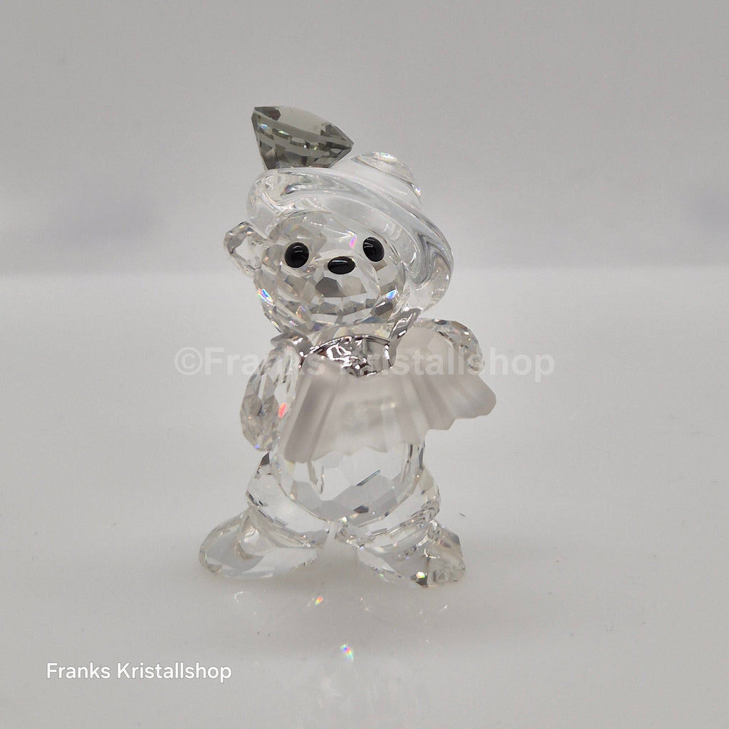 SWAROVSKI Kris Bär Fritz Länderbär Deutschland 884452