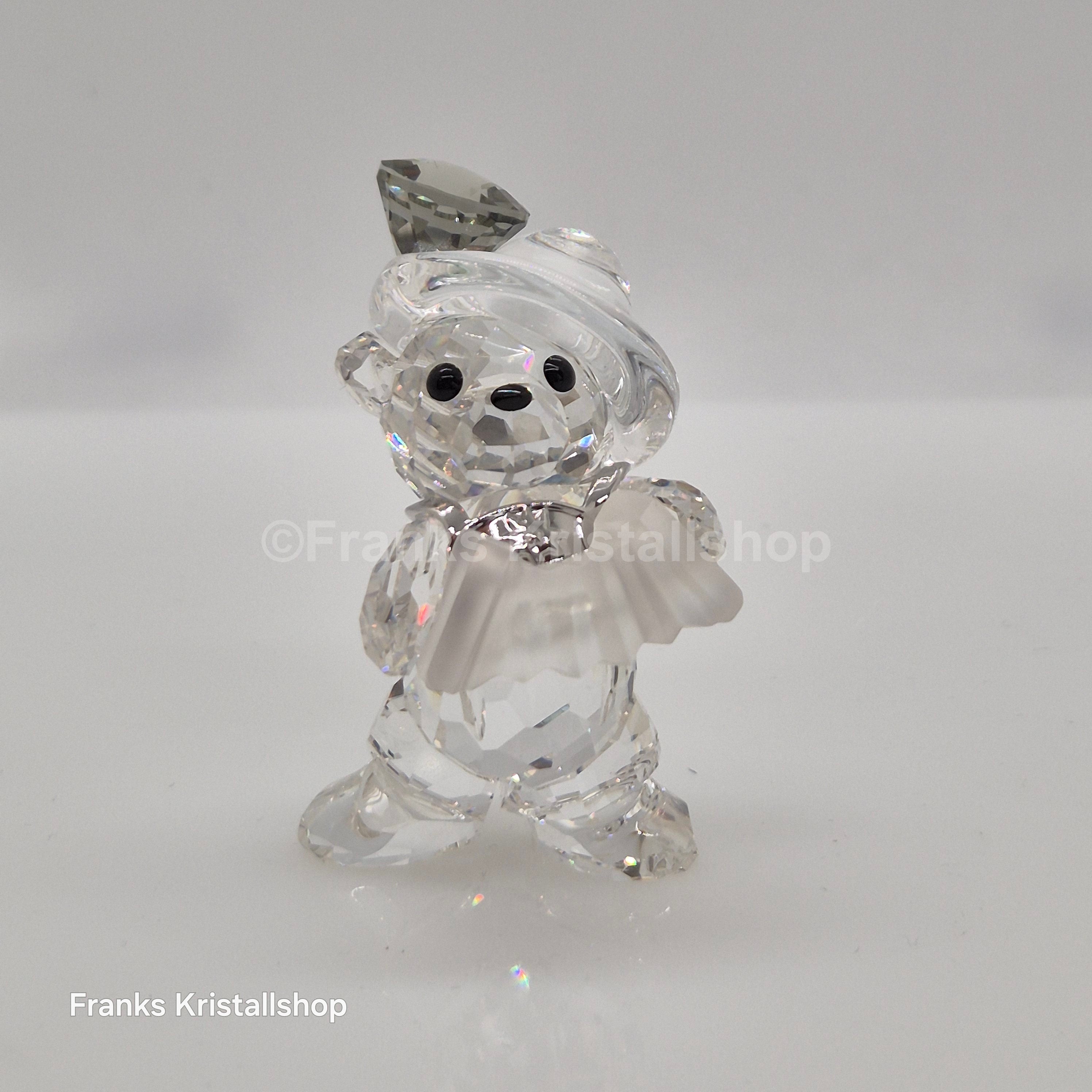SWAROVSKI Kris Bär Fritz Länderbär Deutschland 884452