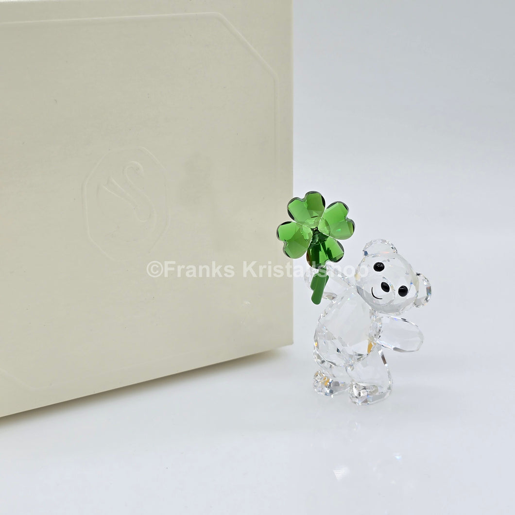 SWAROVSKI Kris Bär Glücksbringer Lucky Charm 5720034 (5557537)