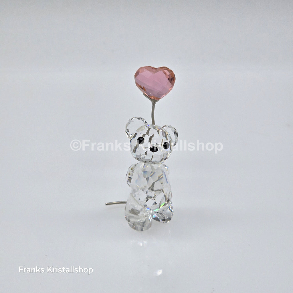SWAROVSKI Kris Bär Ich Liebe Dich Herzballon 842933