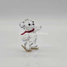 Lade das Bild in den Galerie-Viewer, SWAROVSKI Kris Bär Jubiläum 130 Jahre Auf Schlittschuhen 5701787
