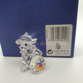 SWAROVSKI Kris Bär Kaatje Länderbär Holland 884451
