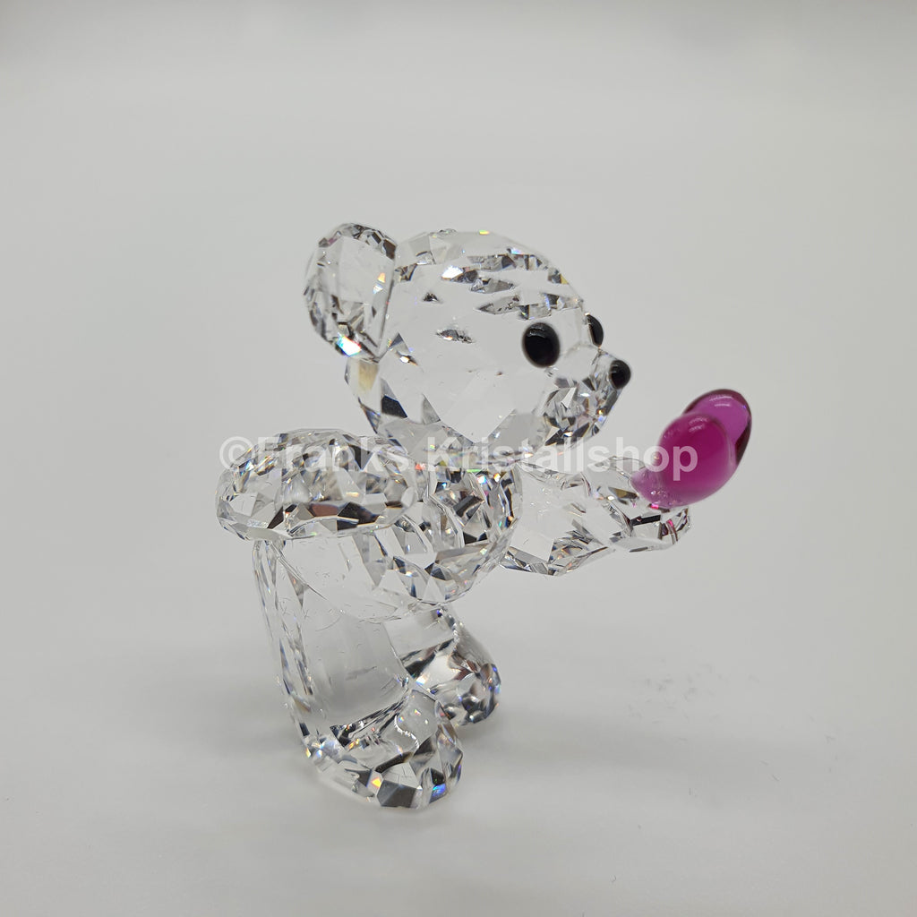 SWAROVSKI Kris Bär Kusshand 1016623