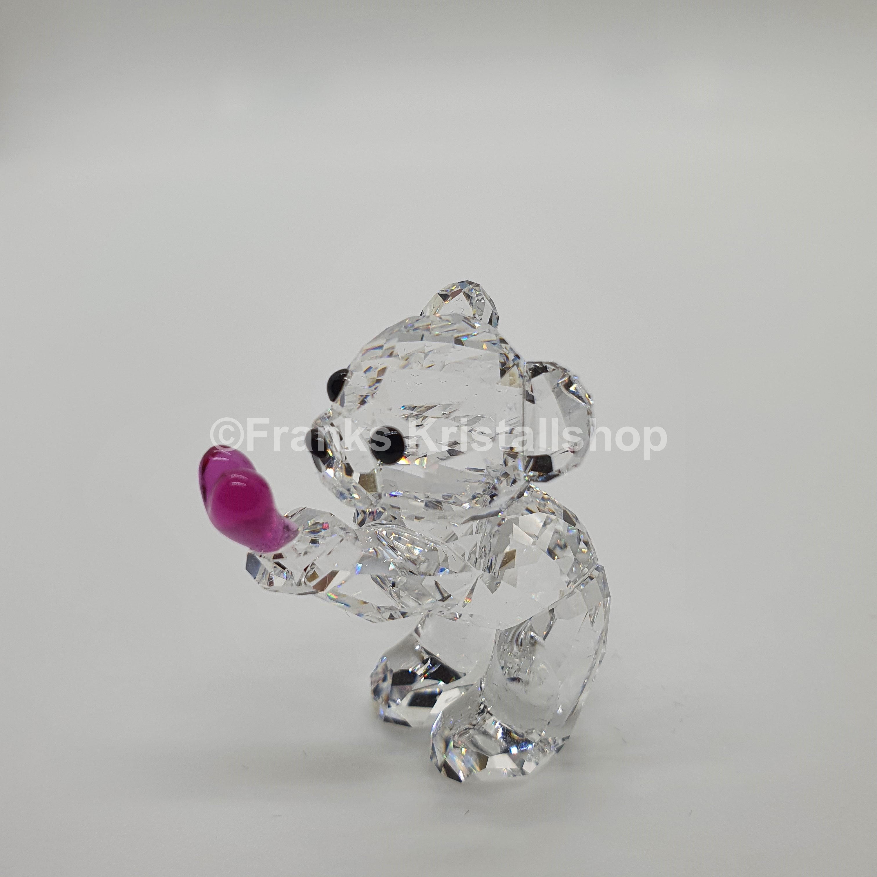 SWAROVSKI Kris Bär Kusshand 1016623
