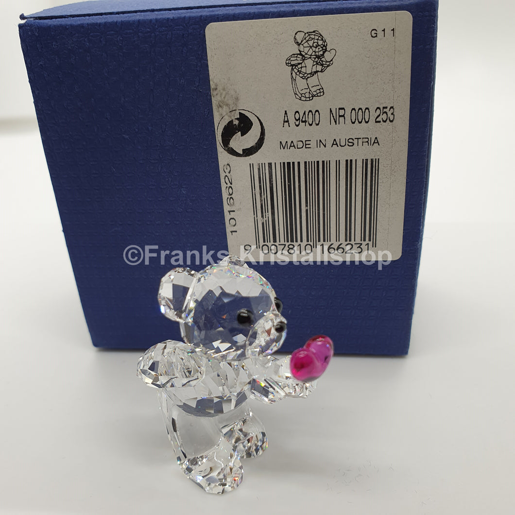 SWAROVSKI Kris Bär Kusshand 1016623