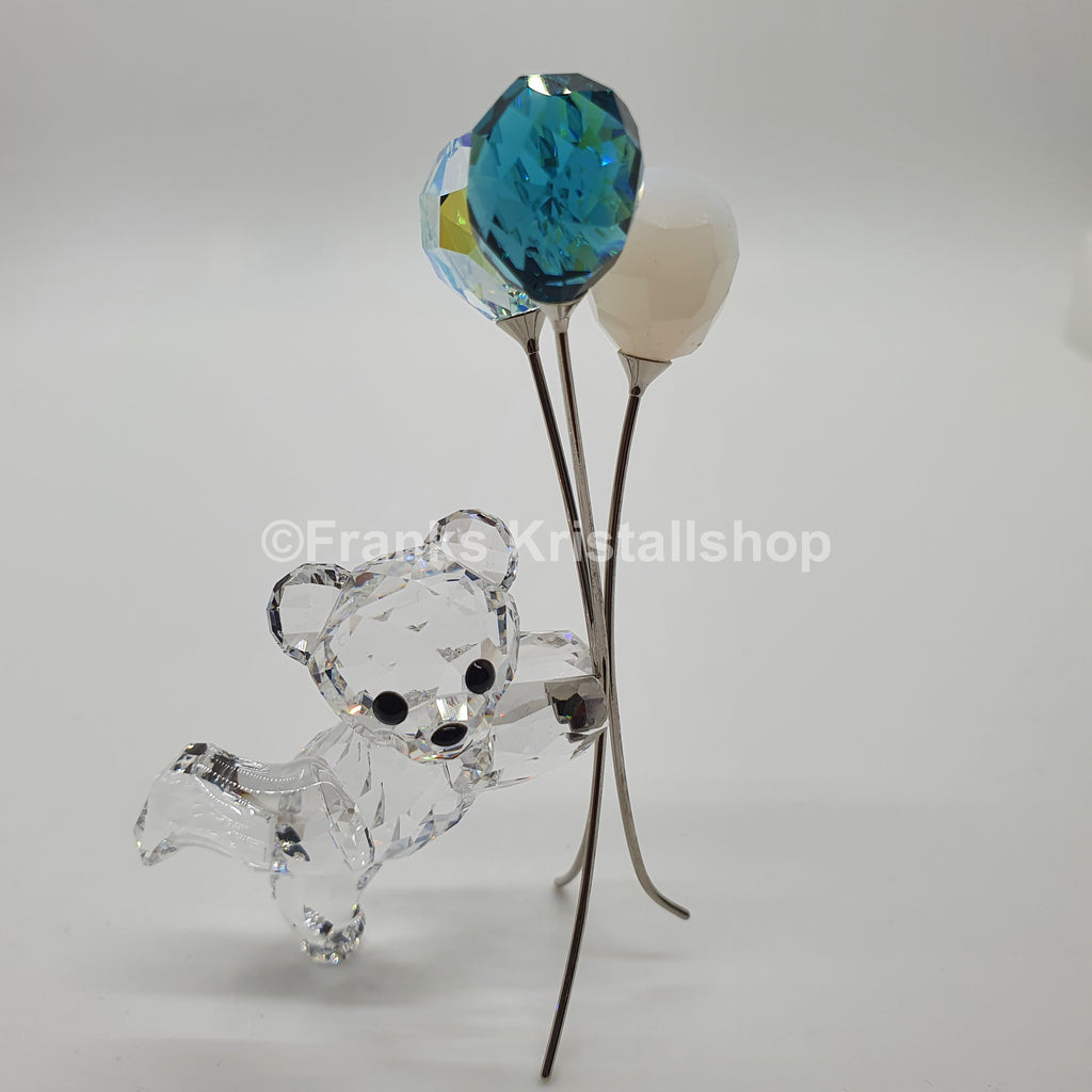 SWAROVSKI Kris Bär Luftballons für Dich 1016622