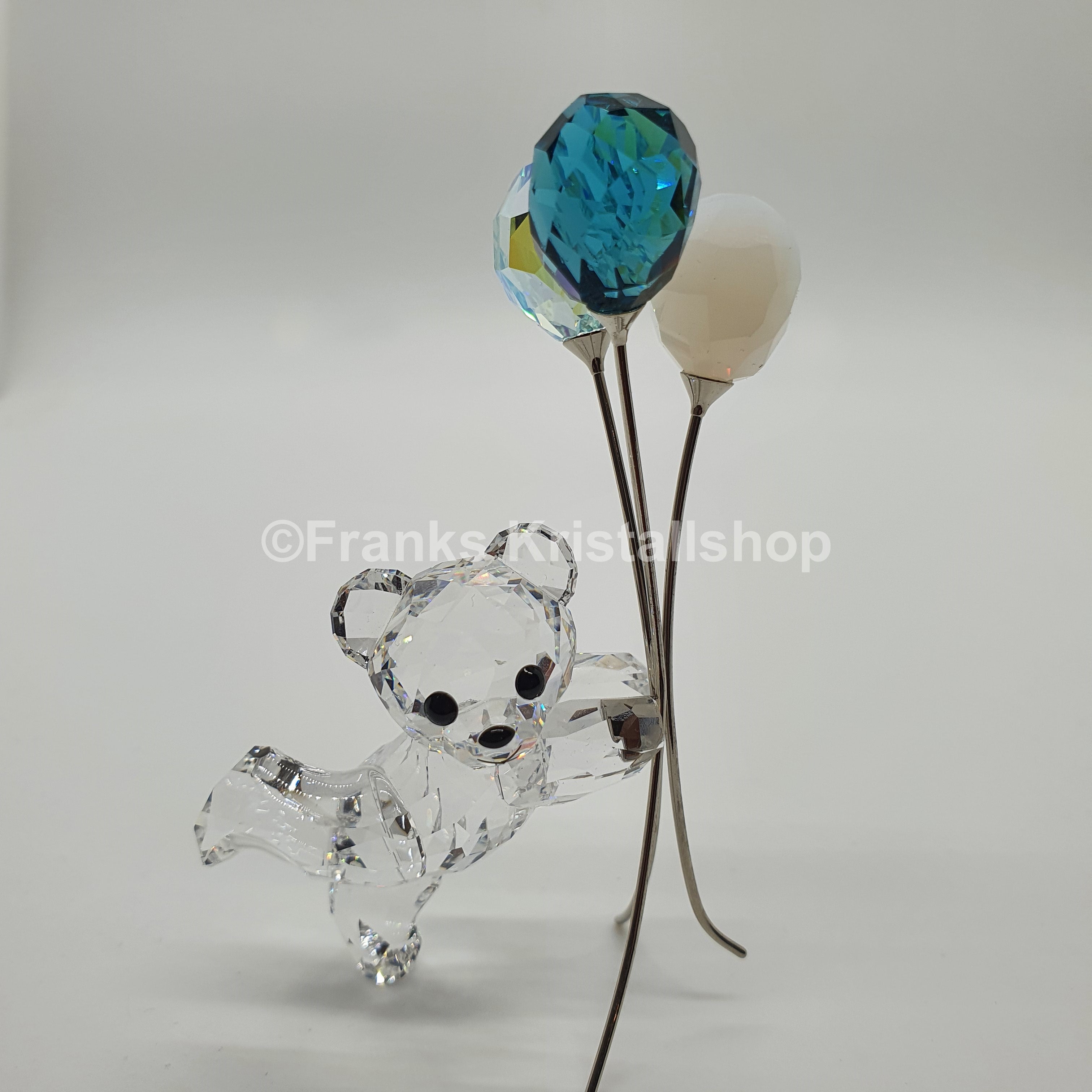 SWAROVSKI Kris Bär Luftballons für Dich 1016622