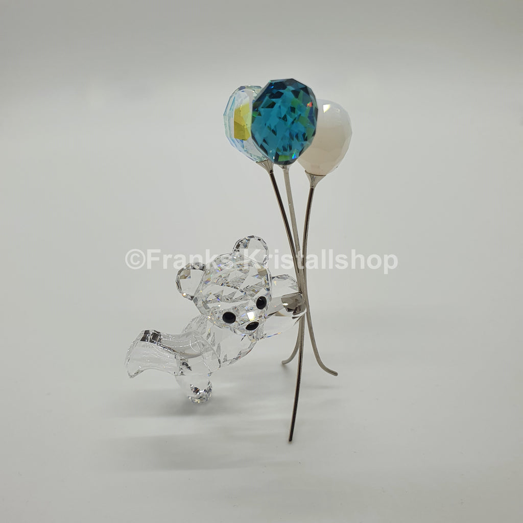 SWAROVSKI Kris Bär Luftballons für Dich 1016622