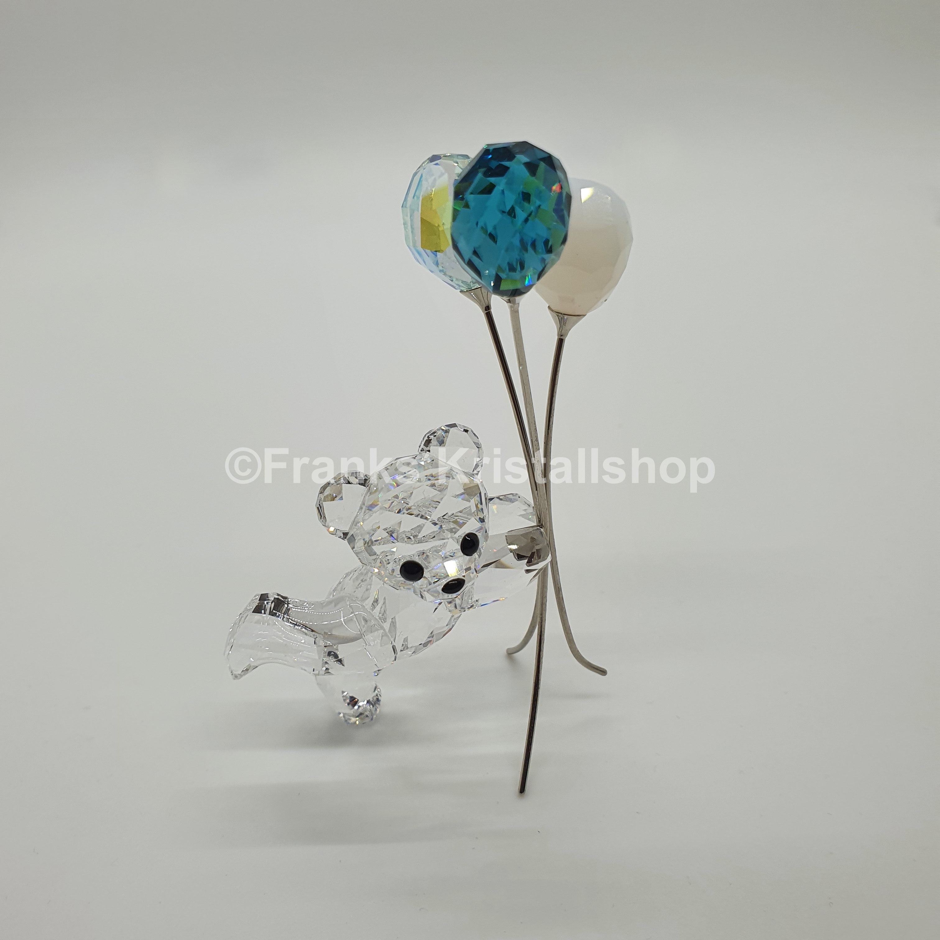 SWAROVSKI Kris Bär Luftballons für Dich 1016622