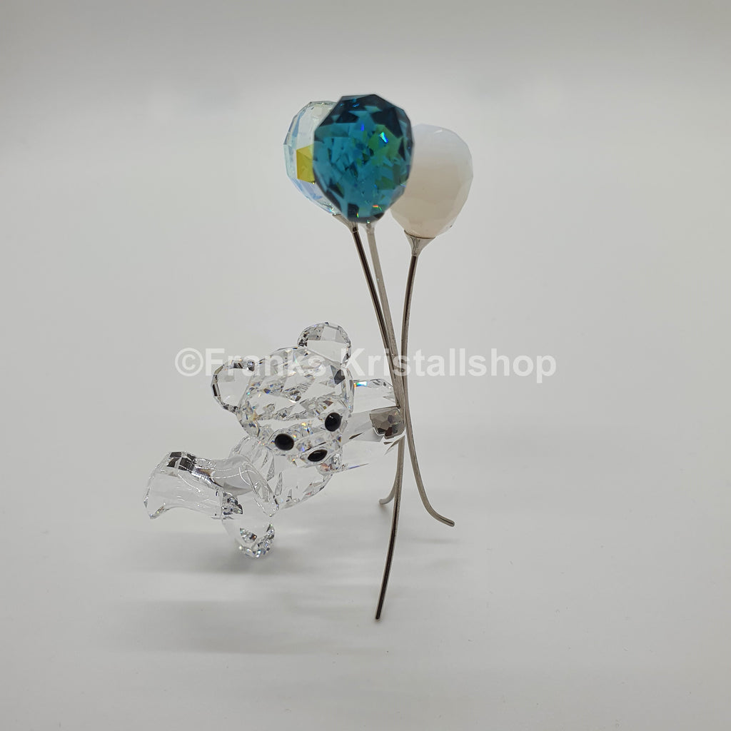 SWAROVSKI Kris Bär Luftballons für Dich 1016622