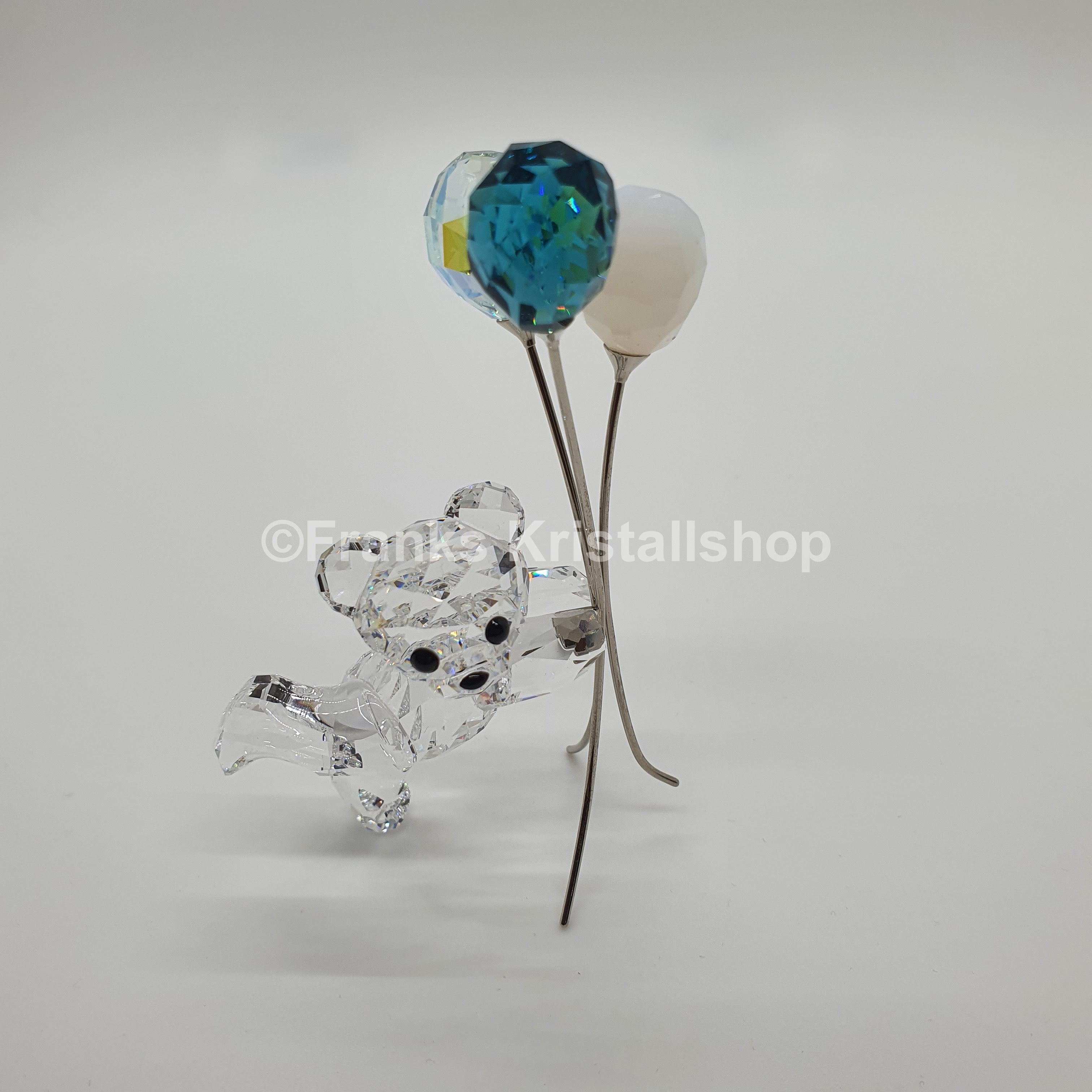 SWAROVSKI Kris Bär Luftballons für Dich 1016622