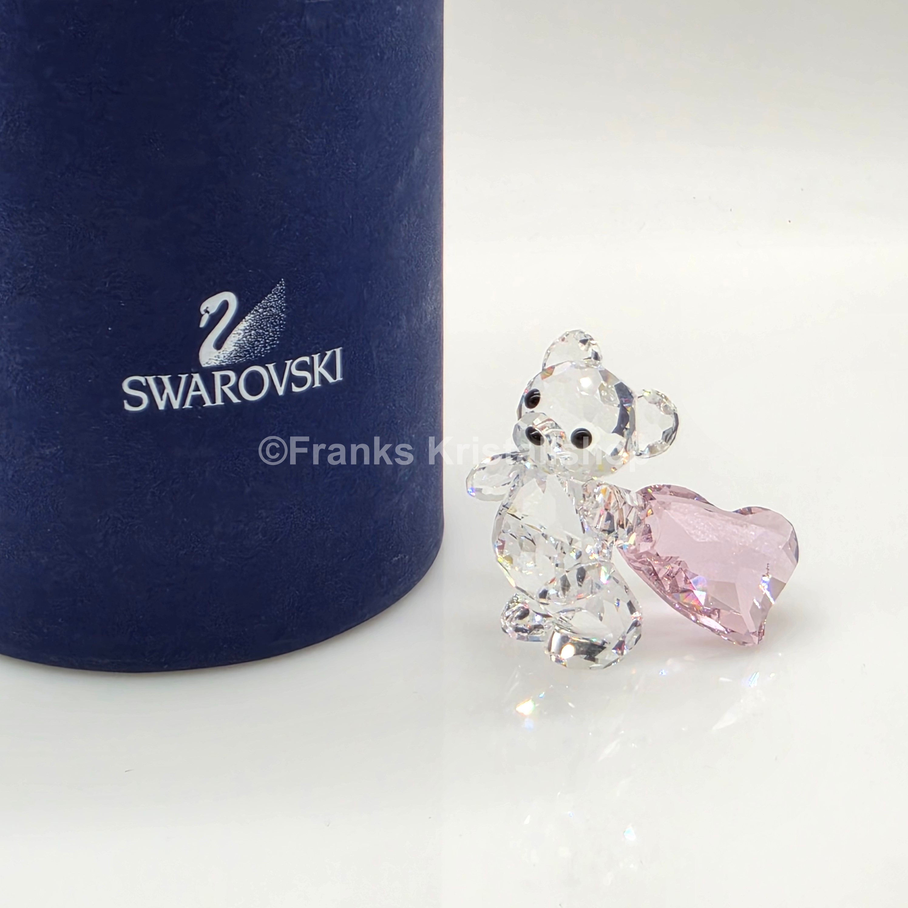 SWAROVSKI Kris Bär Mit Dir 905386