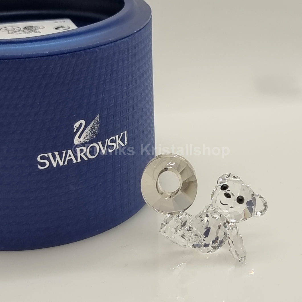 SWAROVSKI Kris Bär - Nummer 0 Null 5063334