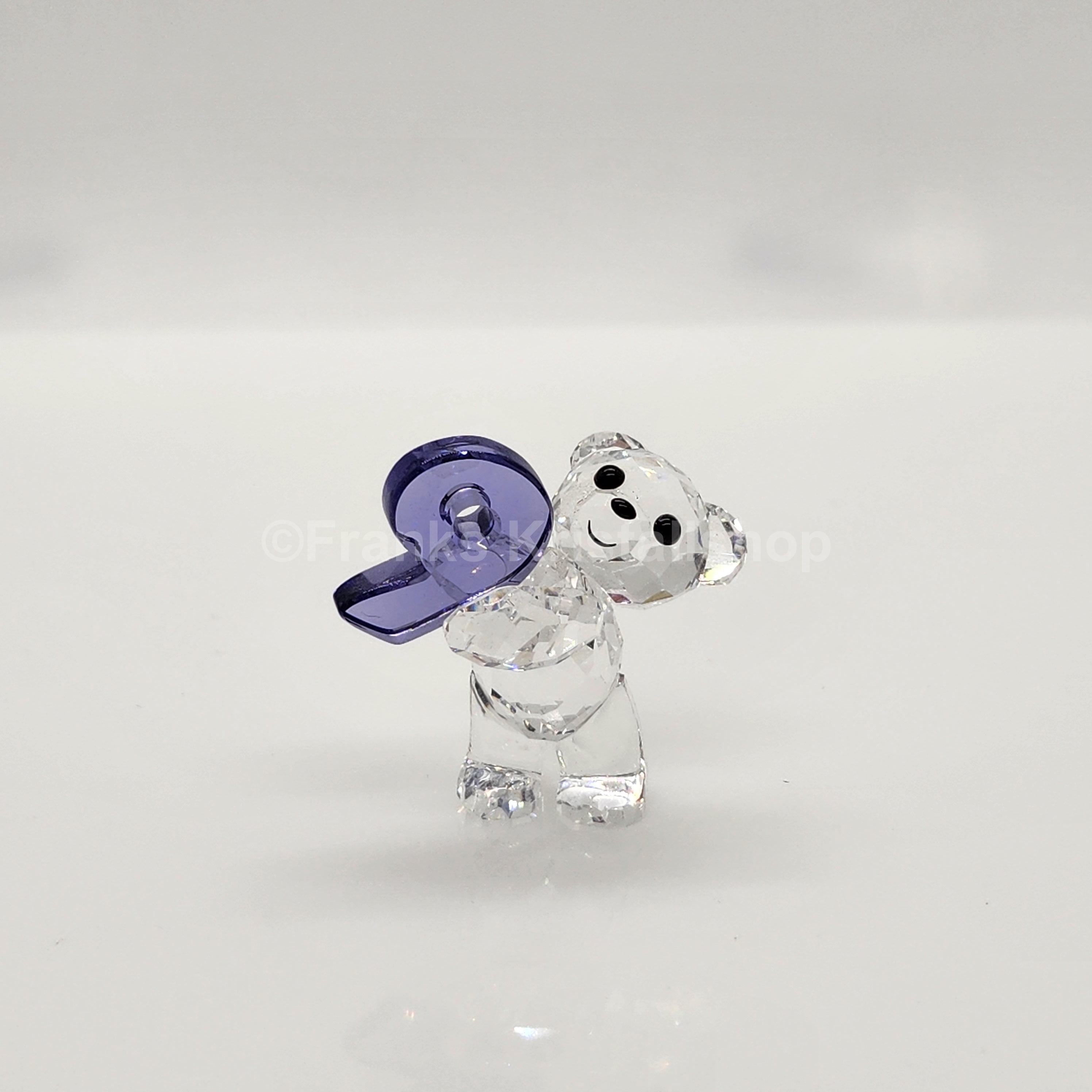 SWAROVSKI Kris Bär - Nummer 9 Neun 5108731