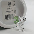 SWAROVSKI Kris Bär - Nummer 3 Drei 5108725