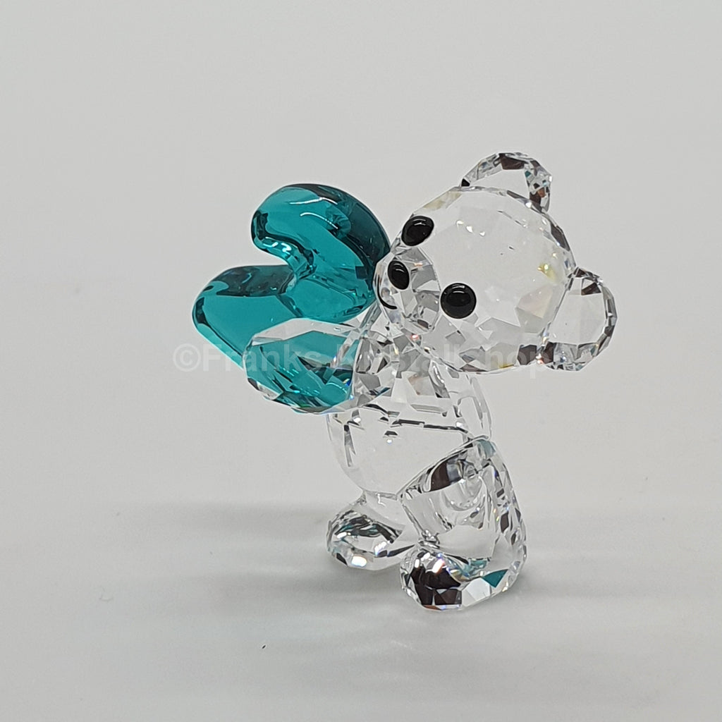 SWAROVSKI Kris Bär - Nummer 2 Zwei 5063342
