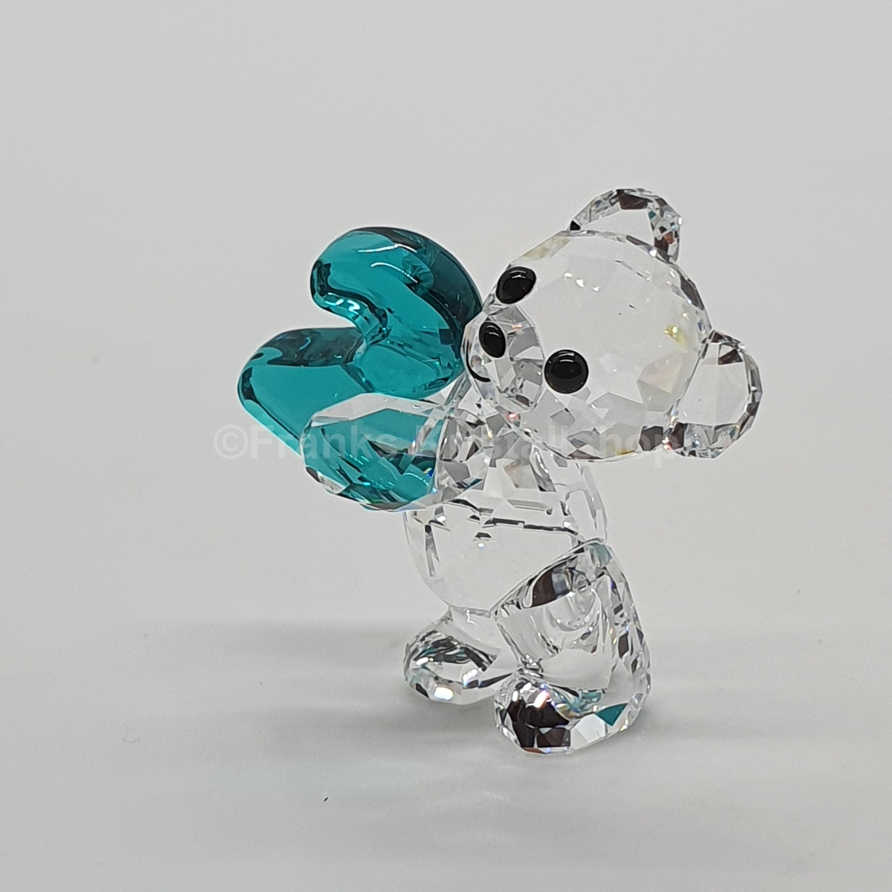 SWAROVSKI Kris Bär - Nummer 2 Zwei 5063342