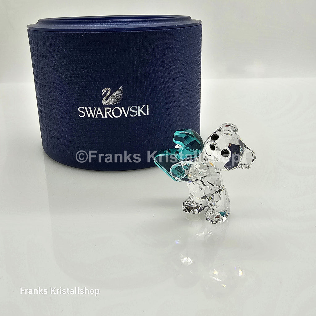 SWAROVSKI Kris Bär - Nummer 2 Zwei 5063342