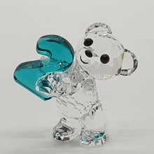 Lade das Bild in den Galerie-Viewer, SWAROVSKI Kris Bär - Nummer 2 Zwei 5063342
