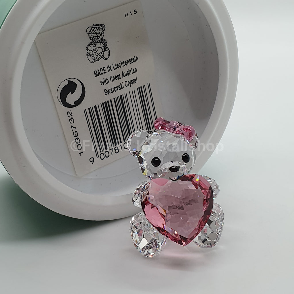 SWAROVSKI Kris Bär Nur Für Dich 1096732