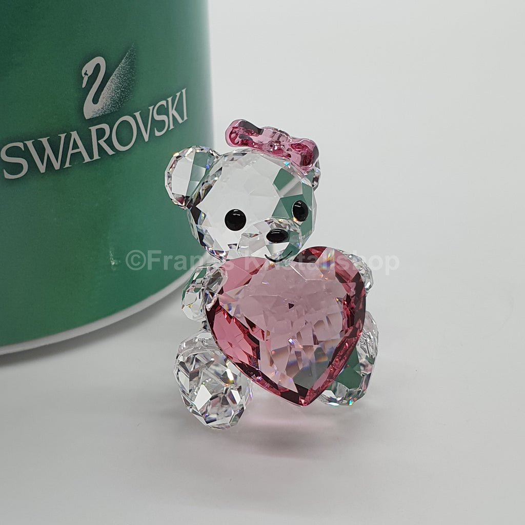 SWAROVSKI Kris Bär Nur Für Dich 1096732