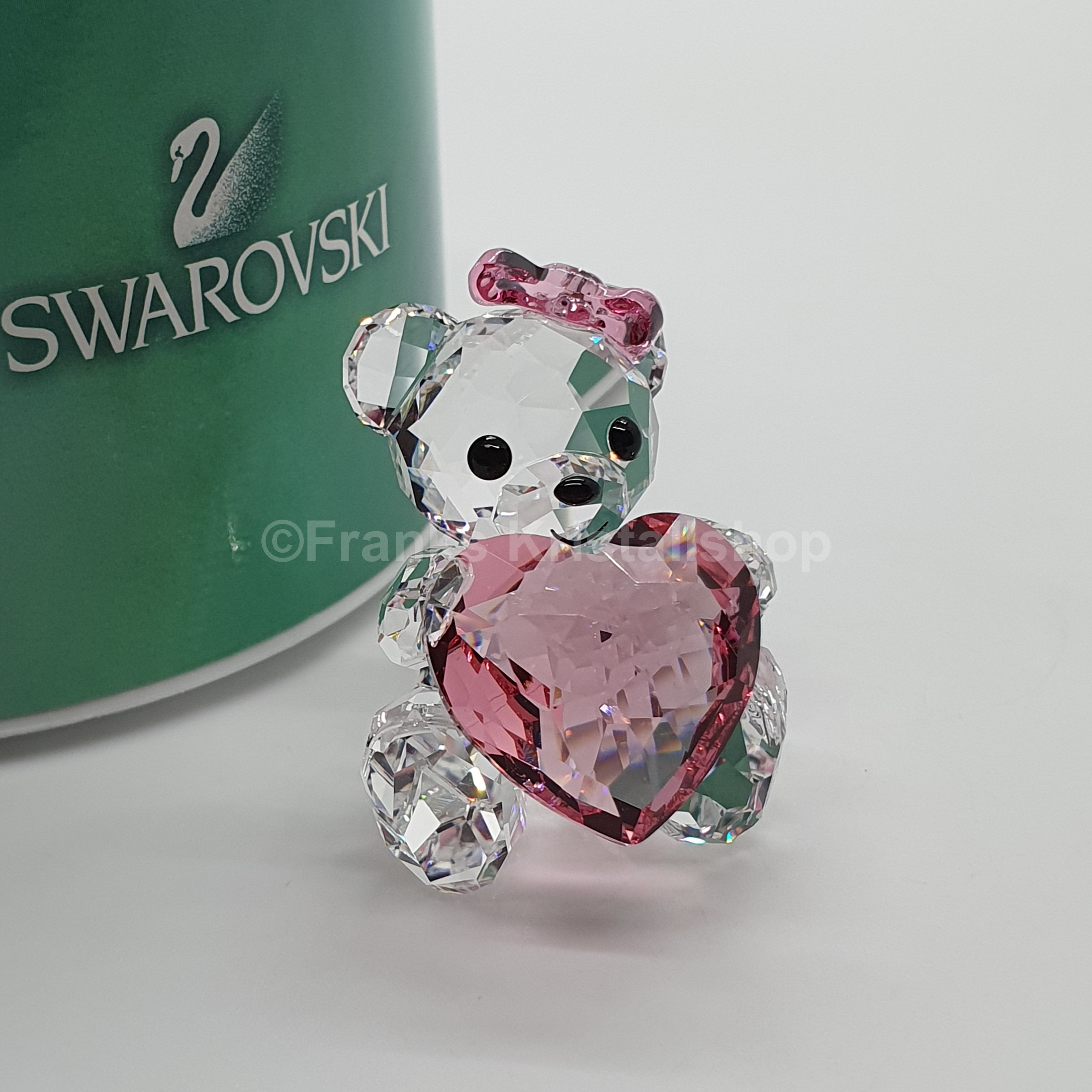 SWAROVSKI Kris Bär Nur Für Dich 1096732