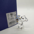 SWAROVSKI Kris Bär Vergissmeinnicht 5427993
