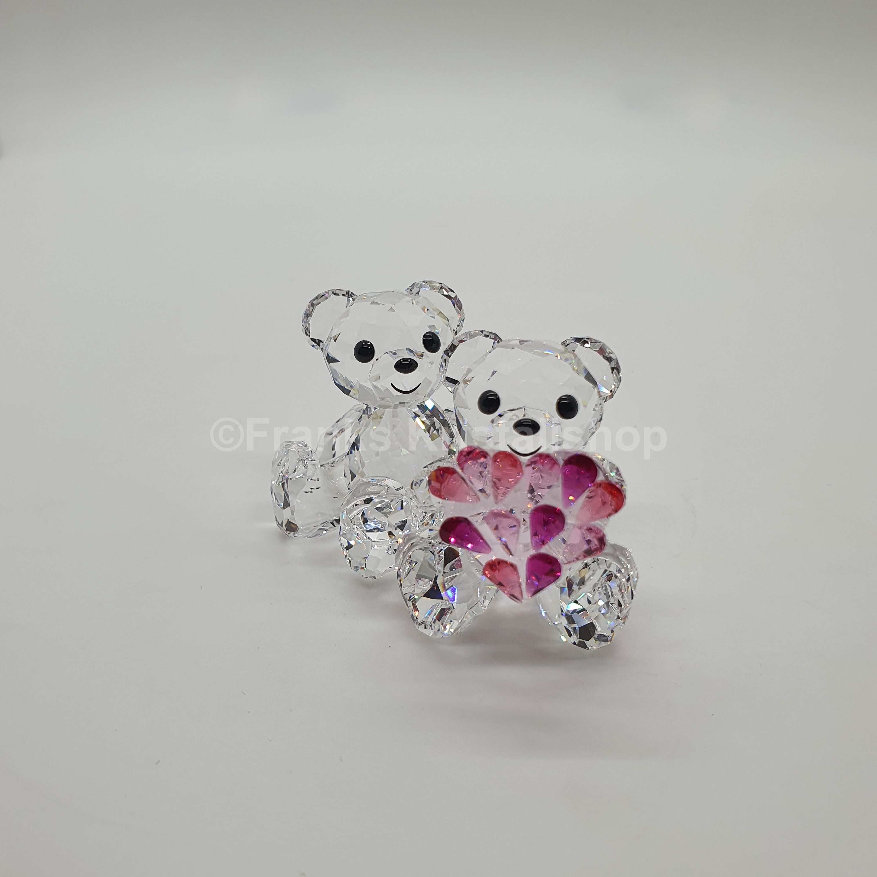 SWAROVSKI Kris Bär Verliebt In Love 5004526