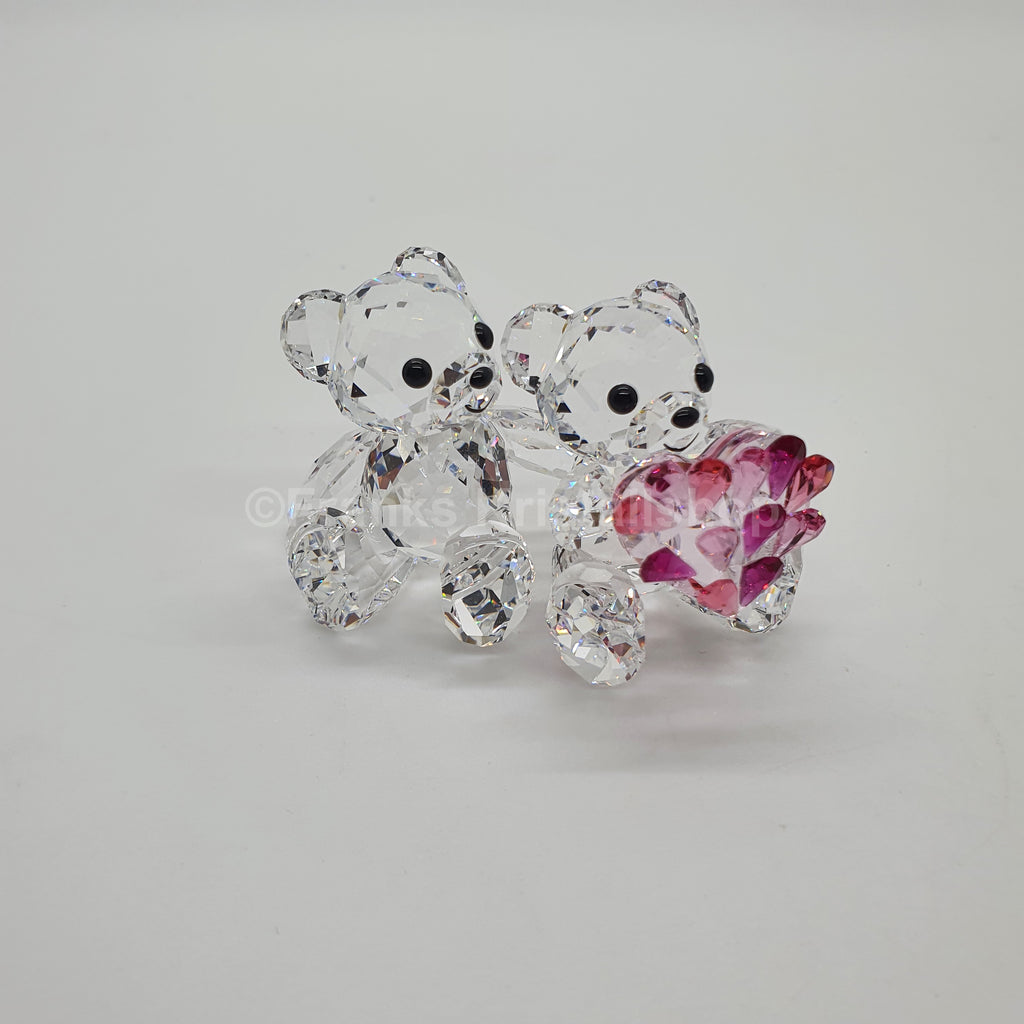 SWAROVSKI Kris Bär Verliebt In Love 5004526