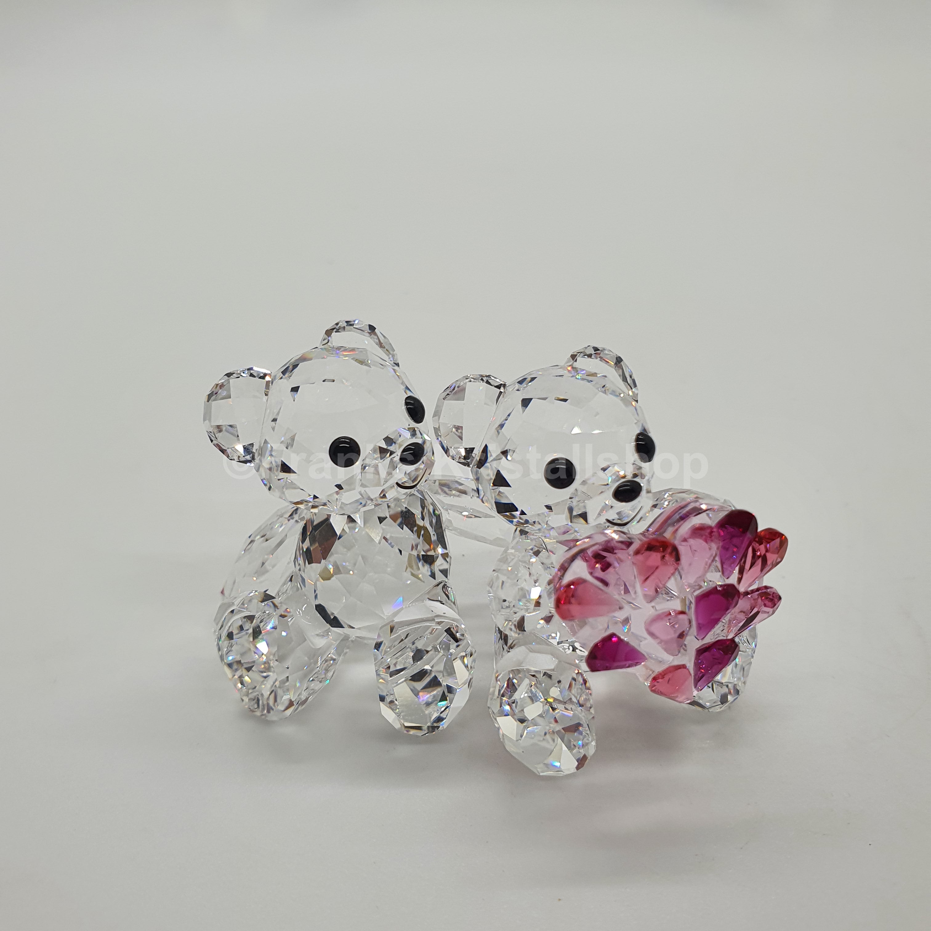 SWAROVSKI Kris Bär Verliebt In Love 5004526