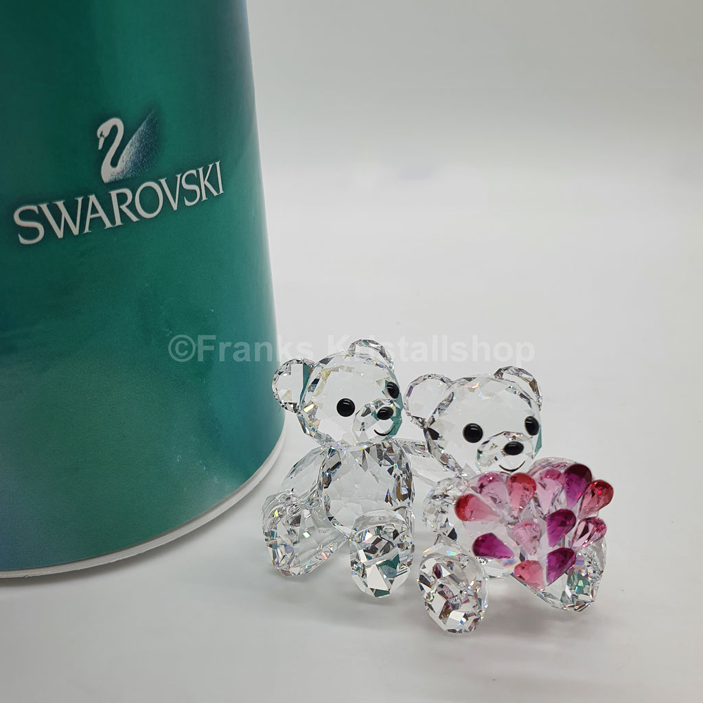SWAROVSKI Kris Bär Verliebt In Love 5004526