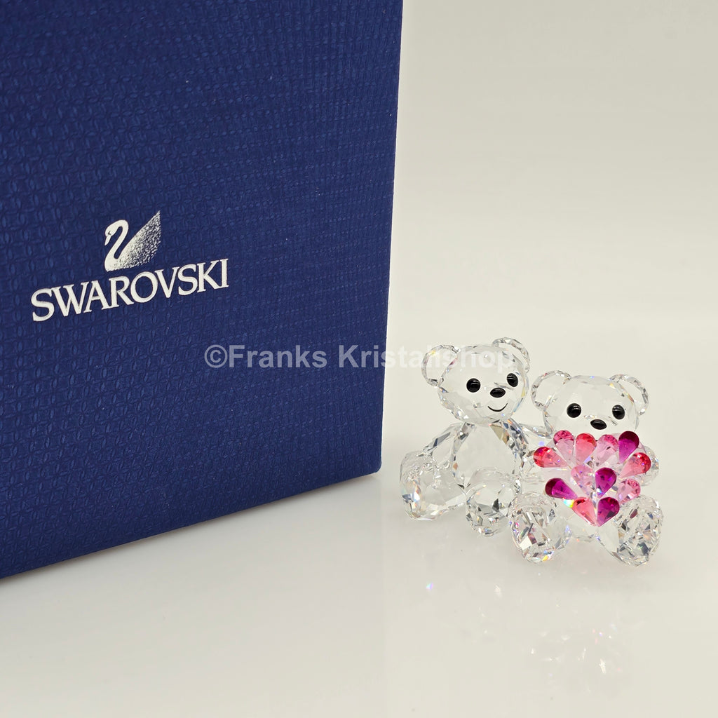 SWAROVSKI Kris Bär Verliebt In Love 5004526