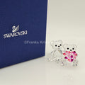 SWAROVSKI Kris Bear In Love 5004526