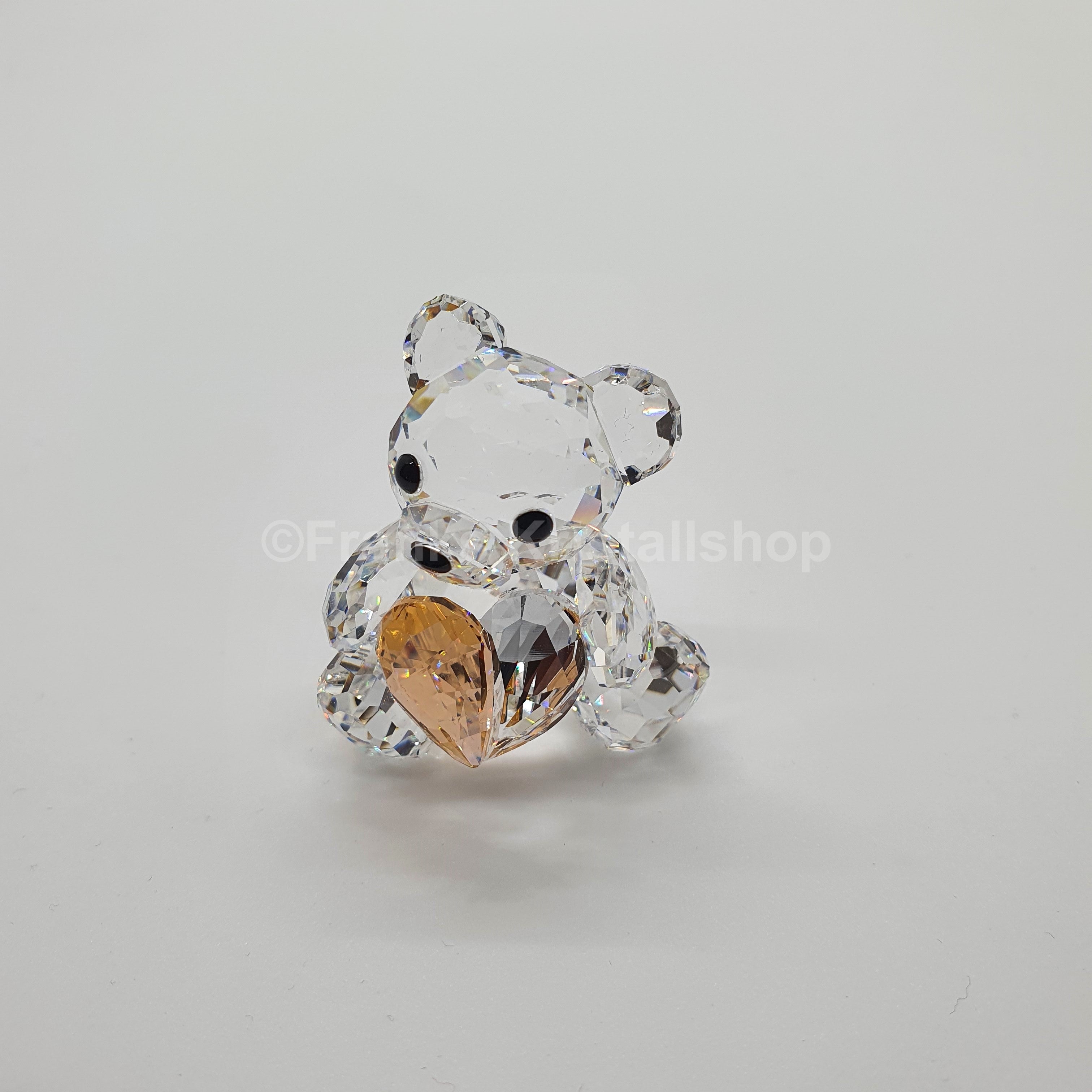 SWAROVSKI Kris Bär Von Herzen, limitiert 883420