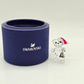 SWAROVSKI Kris Bear Christmas 2013 with Bell 5003400