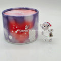 SWAROVSKI Kris Bear Christmas 2013 with Bell 5003400