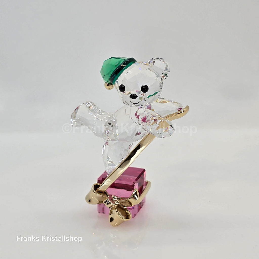 SWAROVSKI Kris Bär Weihnachten 2024 Festtage 5682555