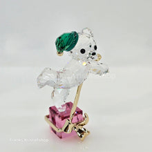 Lade das Bild in den Galerie-Viewer, SWAROVSKI Kris Bär Weihnachten 2024 Festtage 5682555
