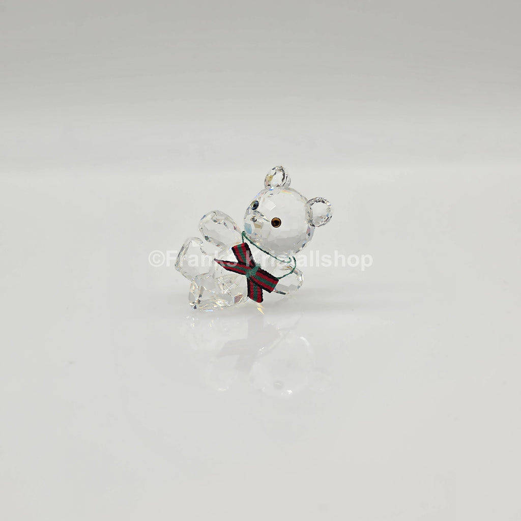 SWAROVSKI Kris Bär liegend 174957