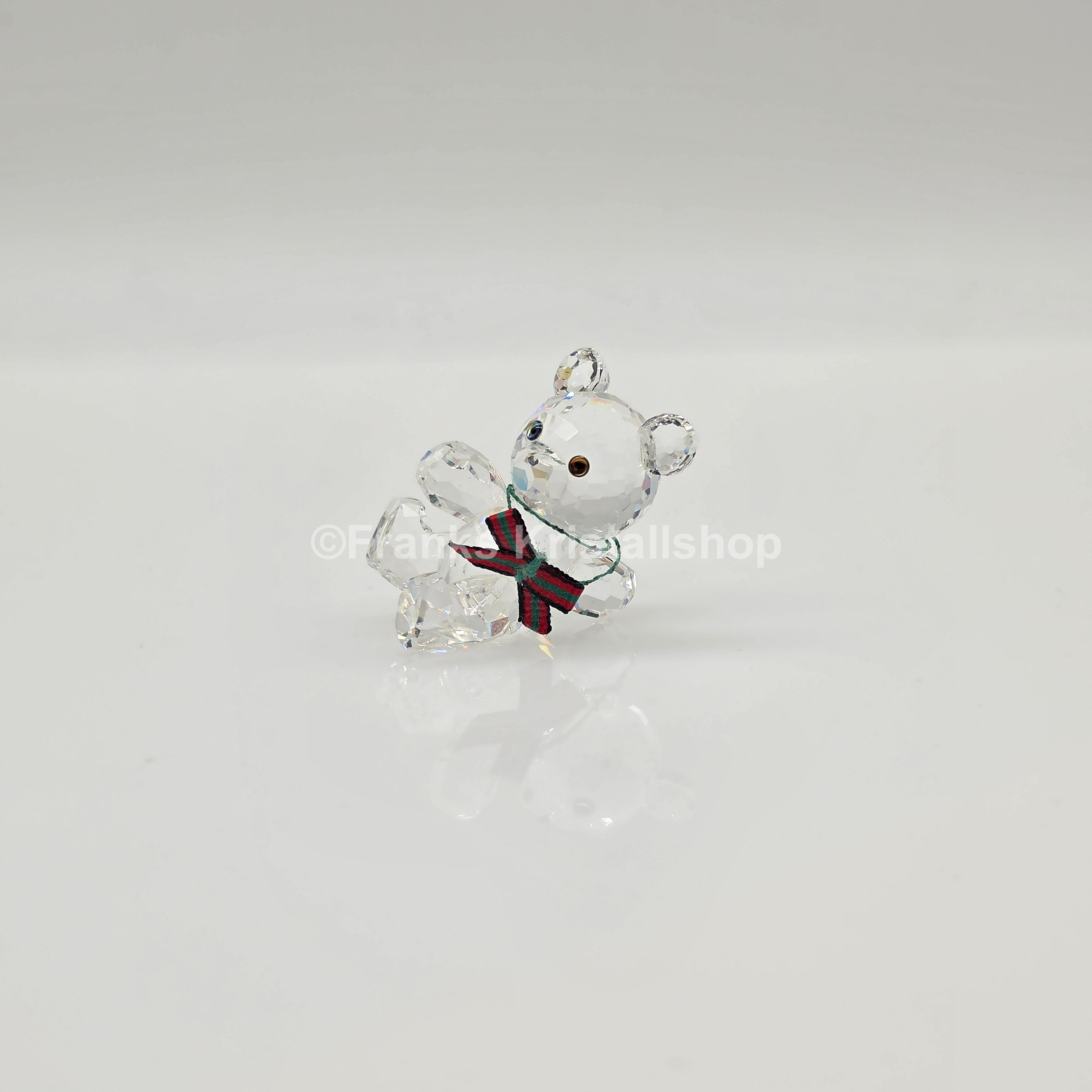 SWAROVSKI Kris Bär liegend 174957