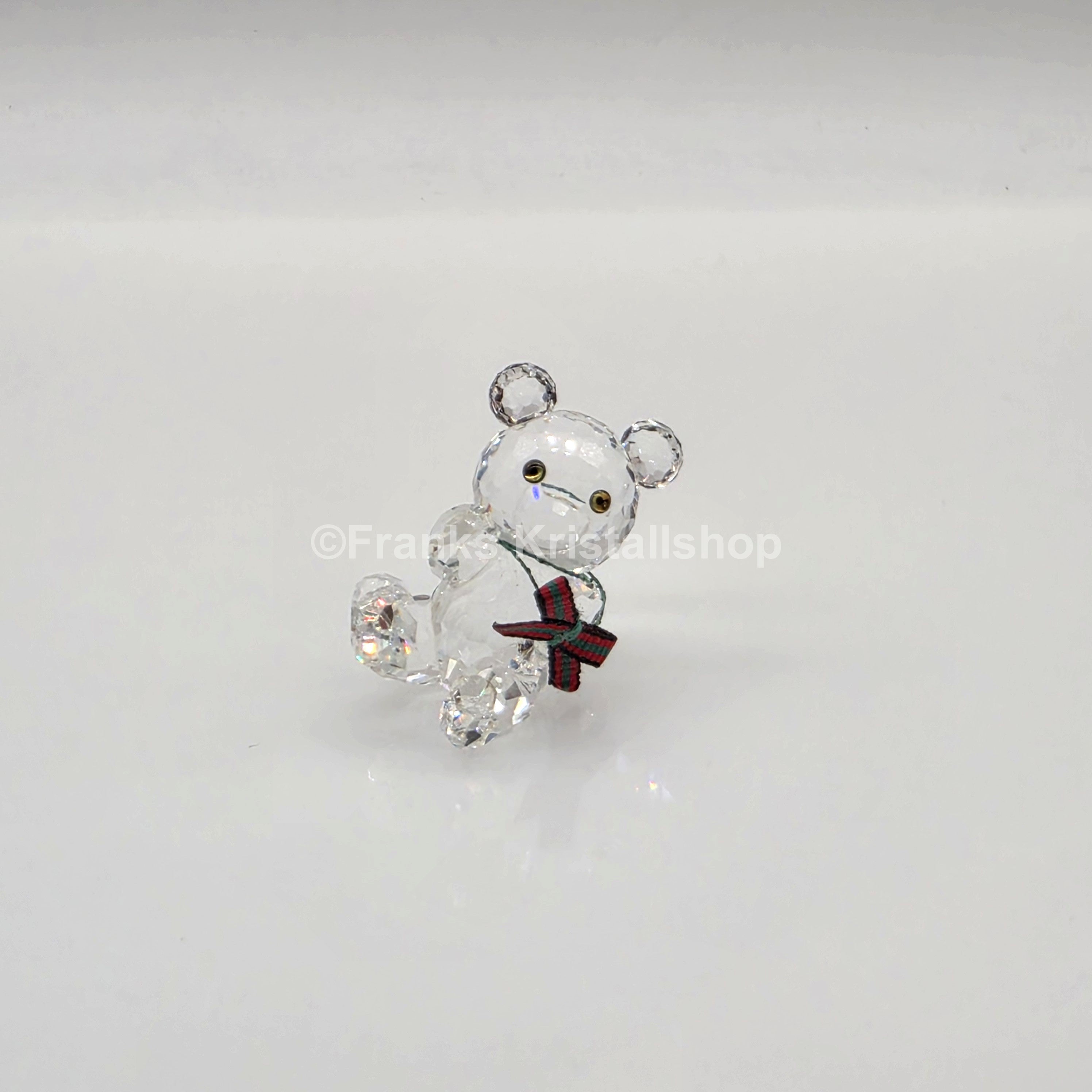 SWAROVSKI Kris Bär liegend 174957
