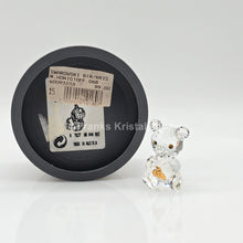 Lade das Bild in den Galerie-Viewer, SWAROVSKI Kris Bär mit Honigtopf ohne Schleife 213068
