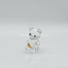 Lade das Bild in den Galerie-Viewer, SWAROVSKI Kris Bär mit Honigtopf ohne Schleife 213068
