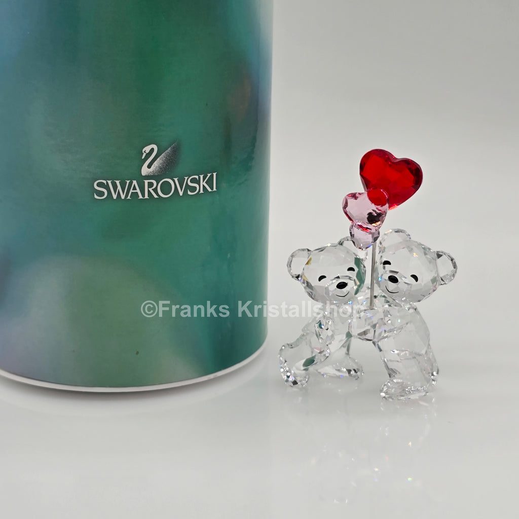 SWAROVSKI Kris Herzballons 5185778