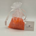 SWAROVSKI Kristall Dekosteine 3 mm Bernstein Orange